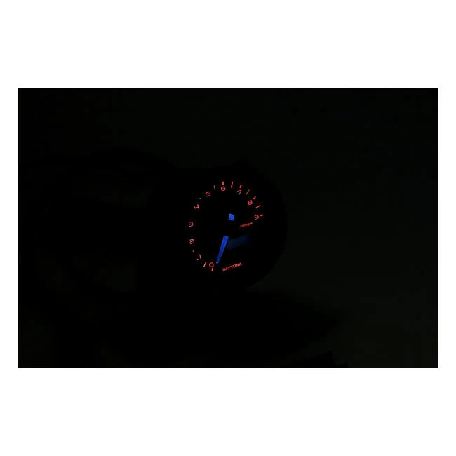 Velona Toerenteller 48mm 9000rpm Verschillende kleuren