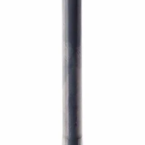 VERTEX Inlaatklep Titanium