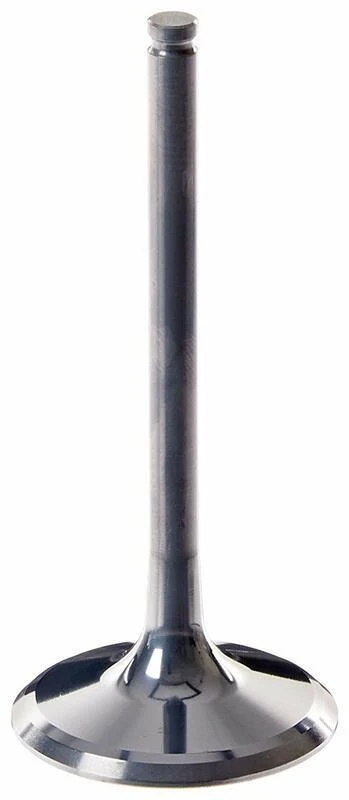 VERTEX Uitlaatklep Titanium - Suzuki RM-Z450