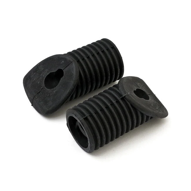 Vervangende OEM stijl voetsteunrubbers