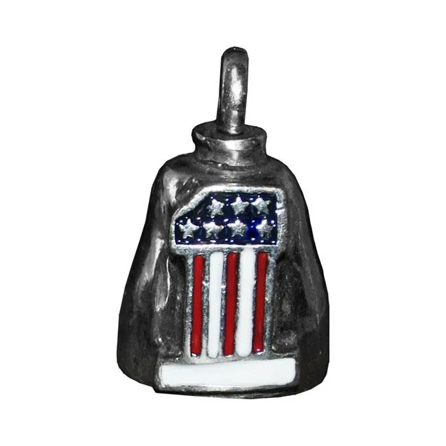 Vlag # 1 Gremlin Bell