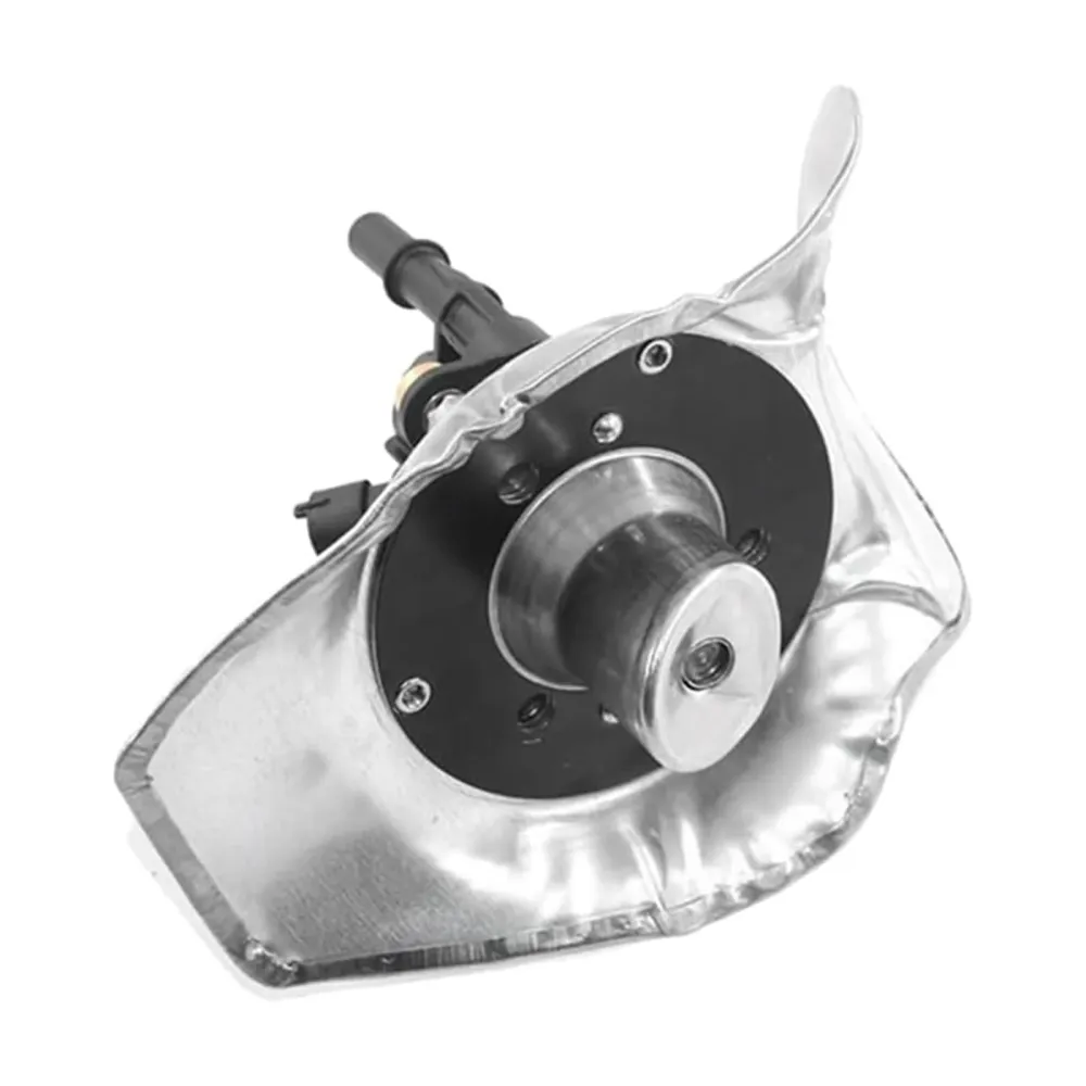 Volvo FMX III 420 Ureuminjectiedoseermodule 0444023019 21738138