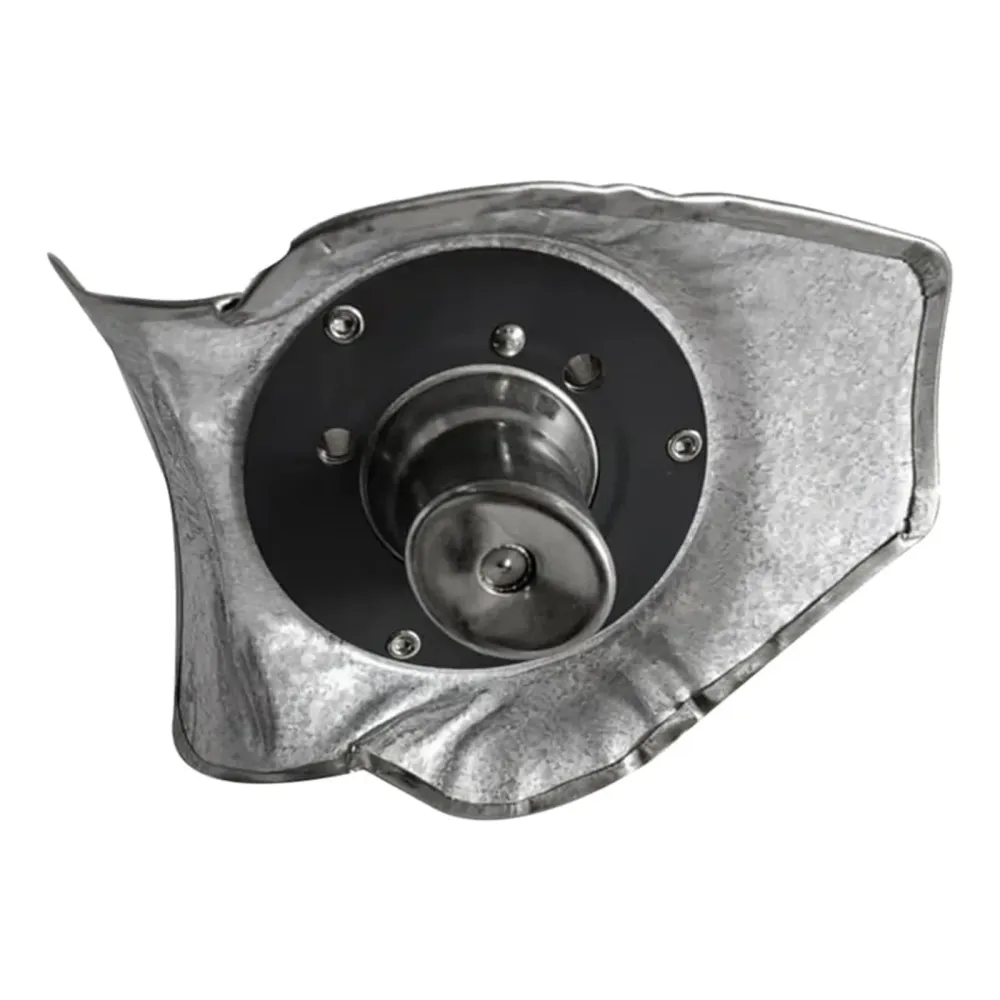 Volvo FH III 420 Ureuminjectiedoseermodule 0444023019 21738138