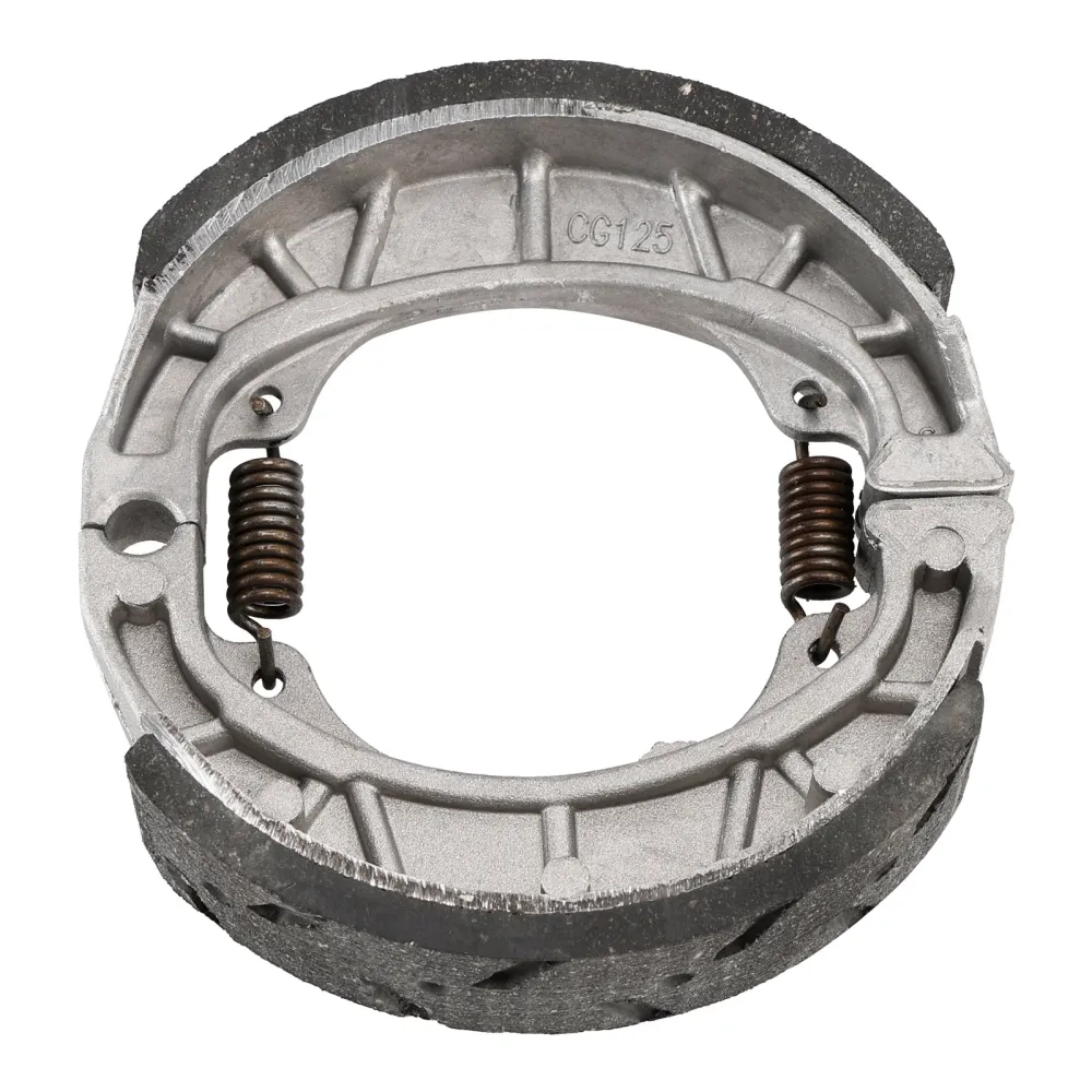 Voor- achterremschoenen voor Honda CT70 CL100 Z50A CT90 C200 SL90 CB100 CT200