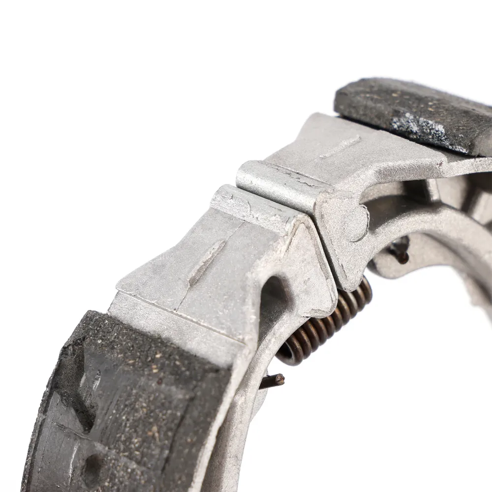 Voor- achterremschoenen voor Honda CT70 CL100 Z50A CT90 C200 SL90 CB100 CT200
