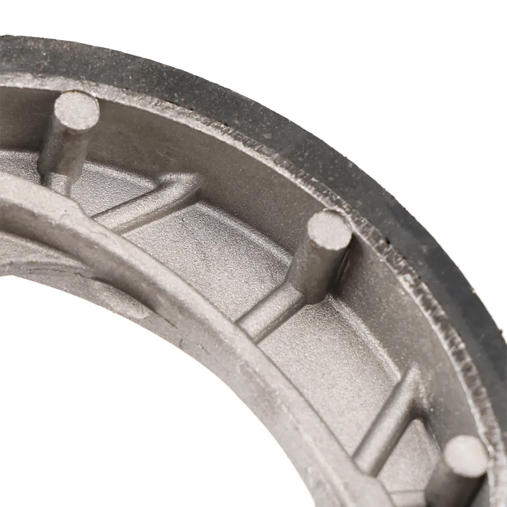 Voor- achterremschoenen voor Honda CT70 CL100 Z50A CT90 C200 SL90 CB100 CT200