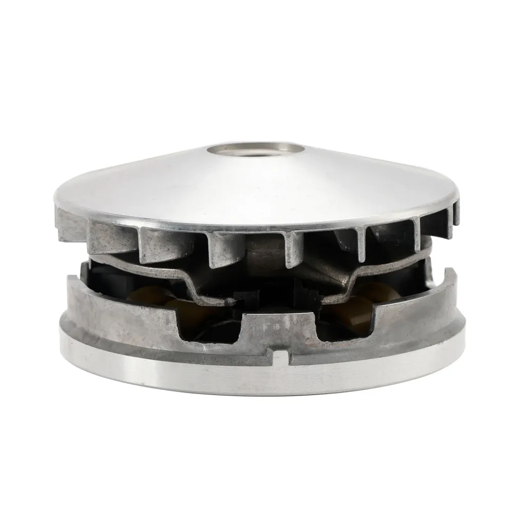 Voorste koppelingsvariatorset A22102116000 voor Can-Am Atv Mini Ds 50 02-06 Quest 50 2003