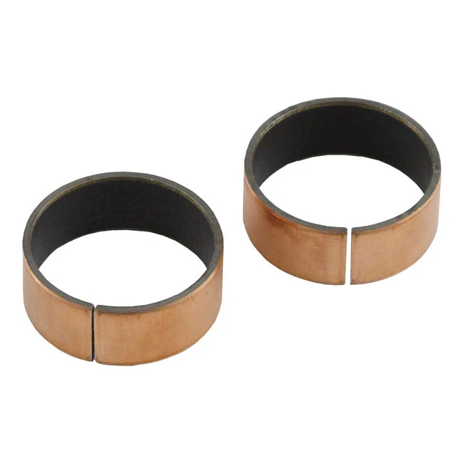 Vorkschuifbus Boven 39mm XL 88-21; FXRS-SP, FXLR 87; FXR 88-94; Dyna 91-05