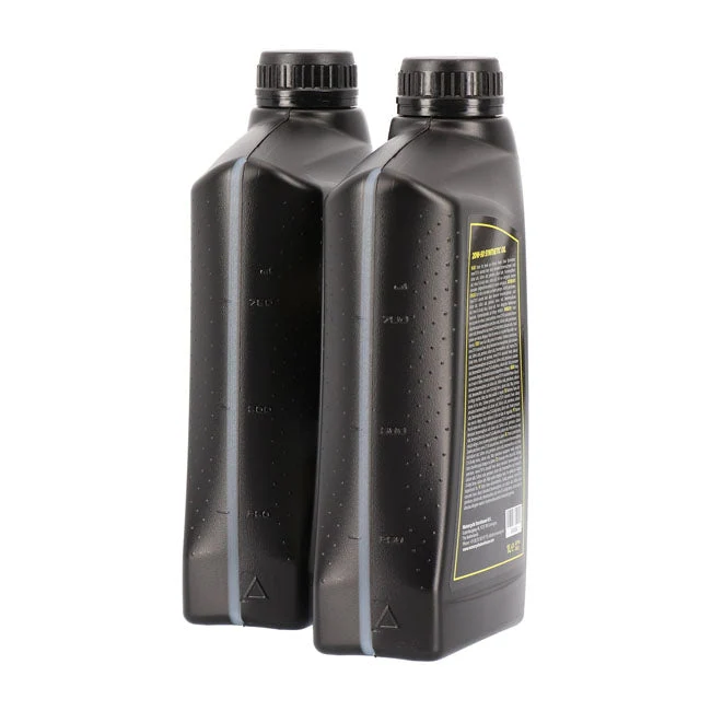 Vspec Motorolie Mineraal 20W-50 1L