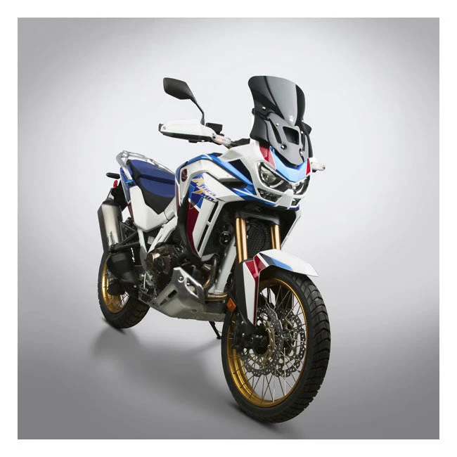 NC VStream® Adventure Sport Windscherm 17.25" Donker Honda CRF1100L 20-22