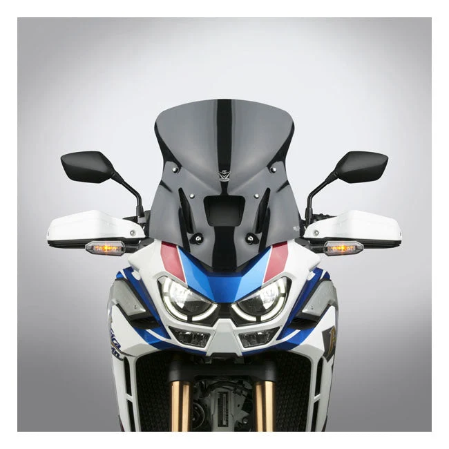 NC VStream® Adventure Sport Windscherm 17.25" Donker Honda CRF1100L 20-22