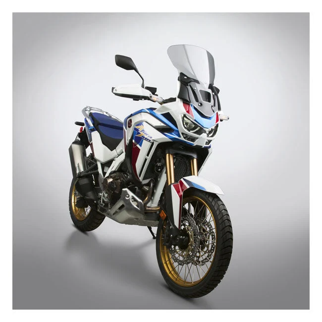NC VStream® Adventure Sport Windscherm 20,25" Getint Honda CRF1100L 20-22