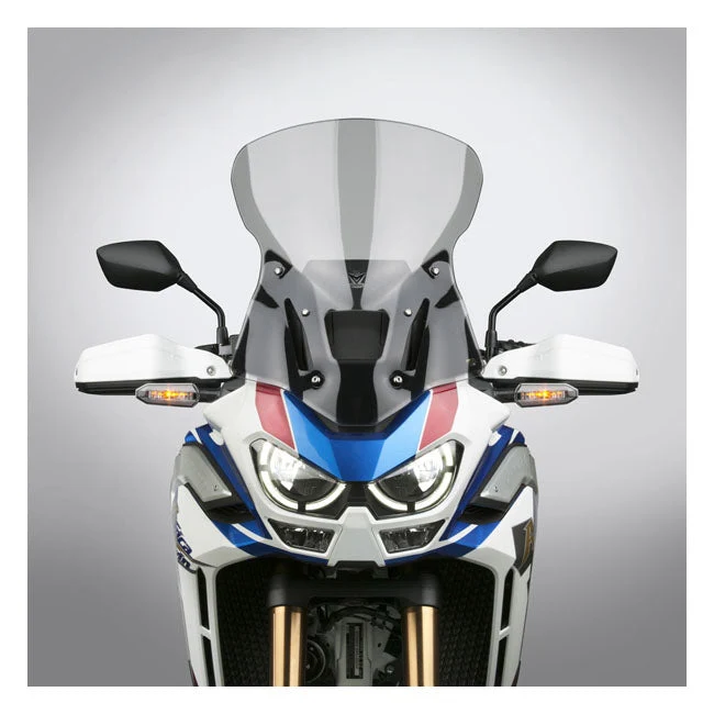 NC VStream® Adventure Sport Windscherm 20,25" Getint Honda CRF1100L 20-22