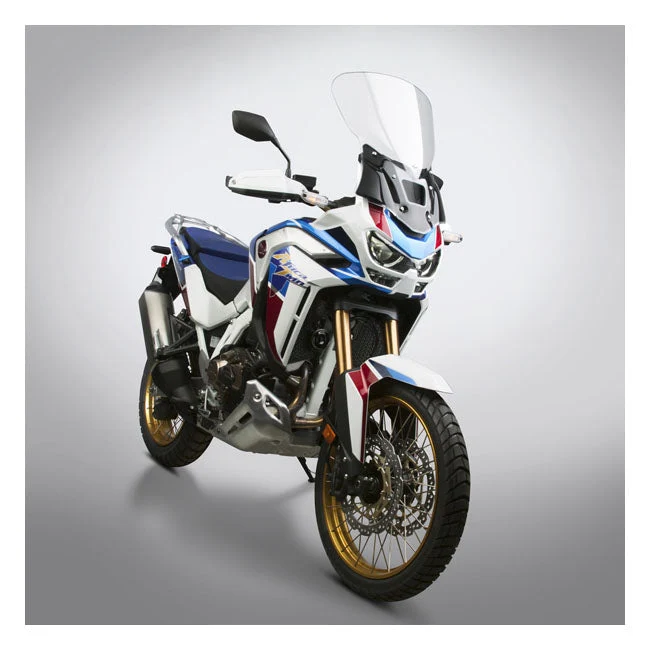 NC VStream® Adventure Sport Windscherm 23" Helder Honda CRF1100L 20-22