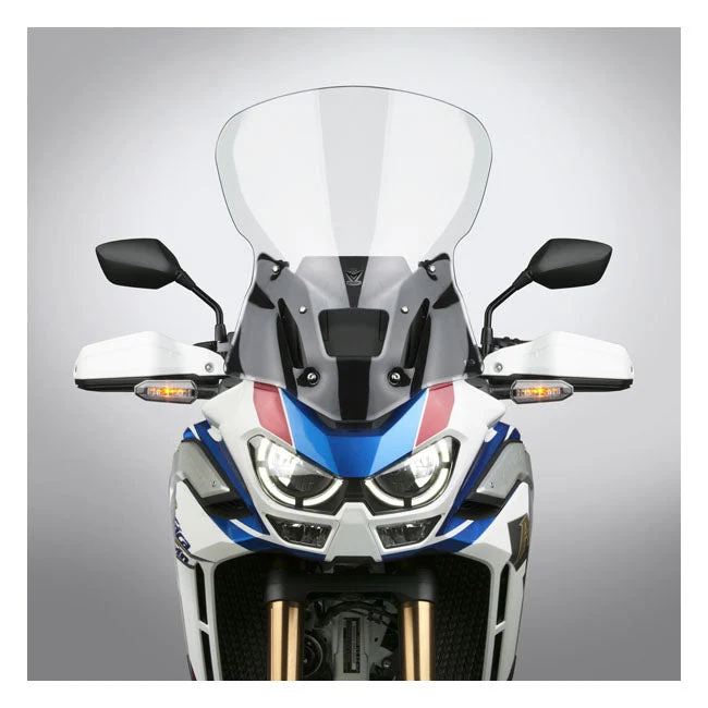 NC VStream® Adventure Sport Windscherm 23" Helder Honda CRF1100L 20-22