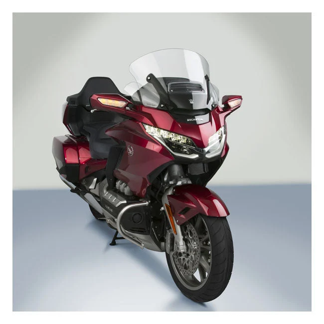 NC VStream+® Deluxe Windscherm 16.88" Clear Honda Gold Wing GL1800 18-22