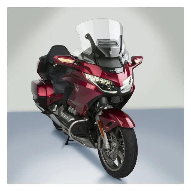 NC VStream+® Deluxe Windscherm 16.88" Clear Honda Gold Wing GL1800 18-22
