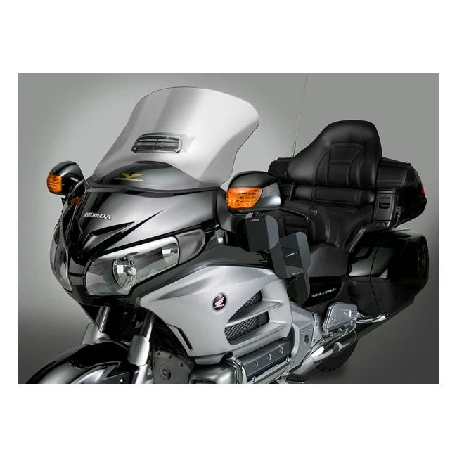 NC VStream+® Special Edition Windscherm 22" Helder GL1800 01-17