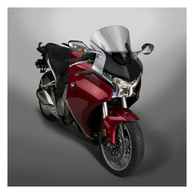 NC VStream® Sport Windscherm 12.3" Getint Honda VFR1200 10-13