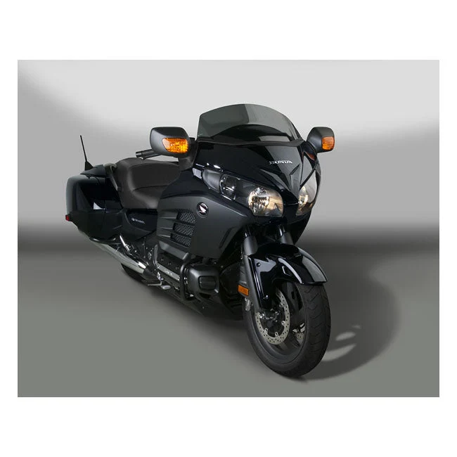 NC VStream® Sport Windscherm 12.5" Donker Gold Wing GL1800 F6B 13-16
