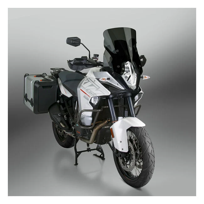 NC VStream® Sport Windscherm 13.75" Donker KTM Super Adventure/T 15-19
