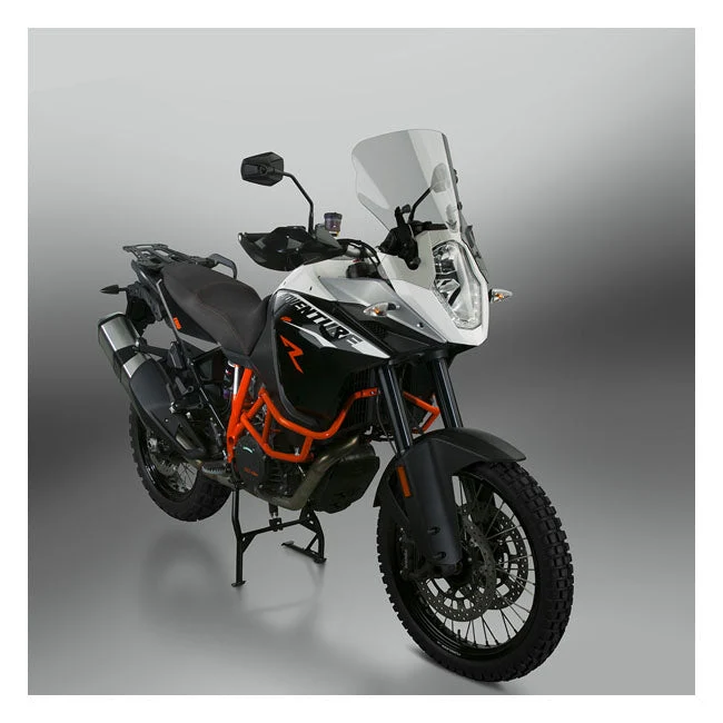 NC VStream® Sport Windscherm 13.75" Getint KTM 1050, 1090, 1190
