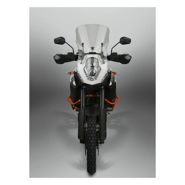 NC VStream® Sport Windscherm 13.75" Getint KTM 1050, 1090, 1190