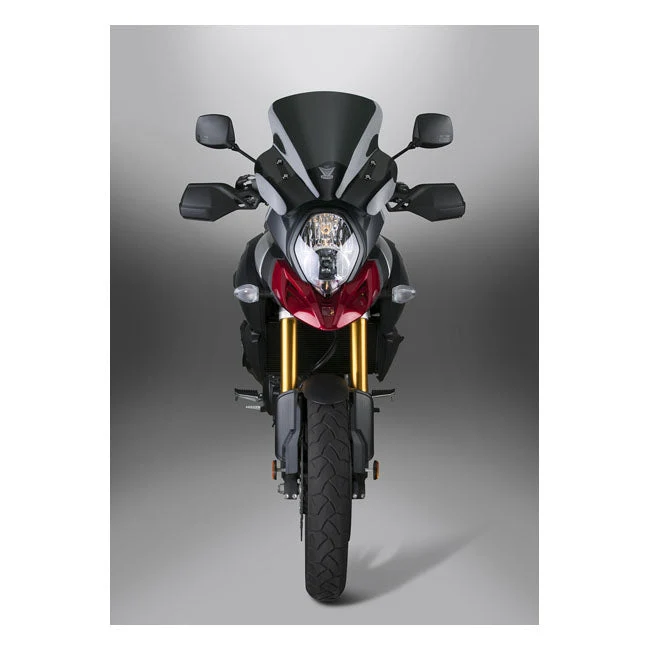 NC VStream® Sport Windscherm 14.00" Donker Suzuki DL1000 V-Strom, Adventure 14-19