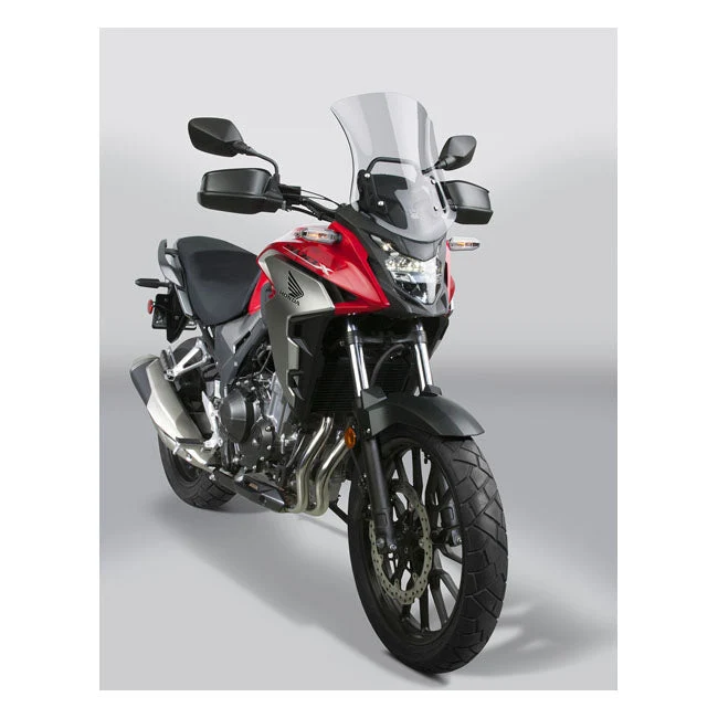 NC VStream® Sport Windscherm 16,75" Getint Honda CB500X 19-22