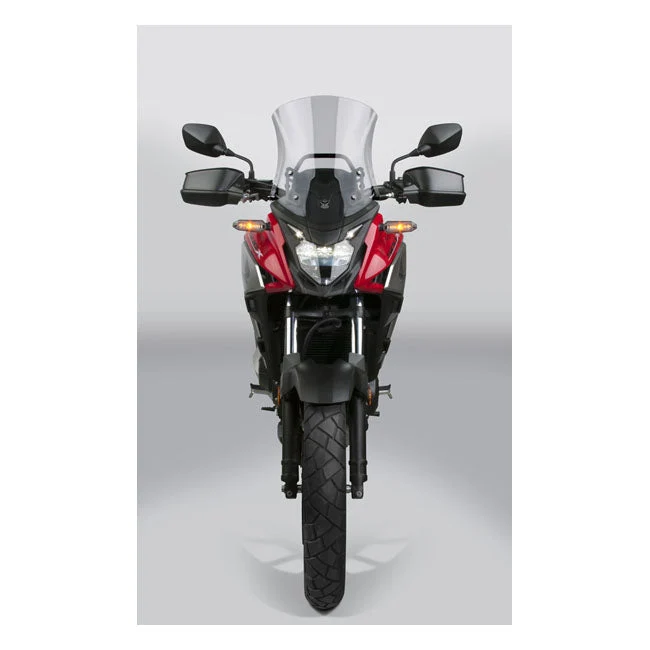 NC VStream® Sport Windscherm 16,75" Getint Honda CB500X 19-22