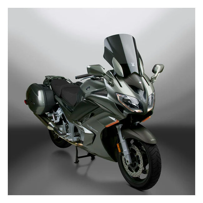 NC VStream® Sport Windscherm 17.25" Donker Yamaha FJR1300 13-22