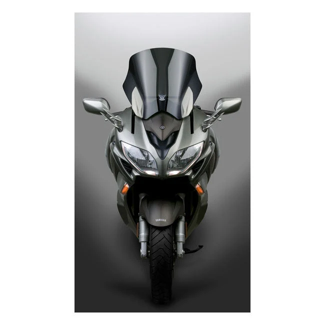 NC VStream® Sport Windscherm 17.25" Donker Yamaha FJR1300 13-22