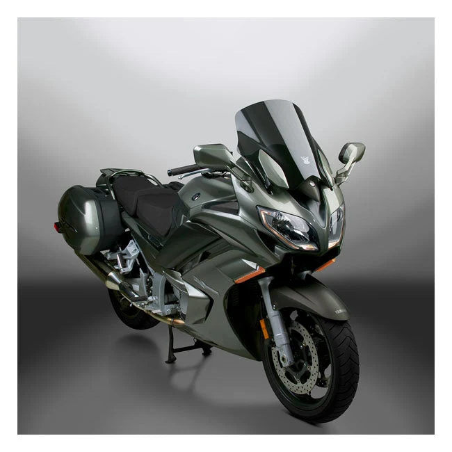 NC VStream® Sport Windscherm 17.25" Donker Yamaha FJR1300 13-22