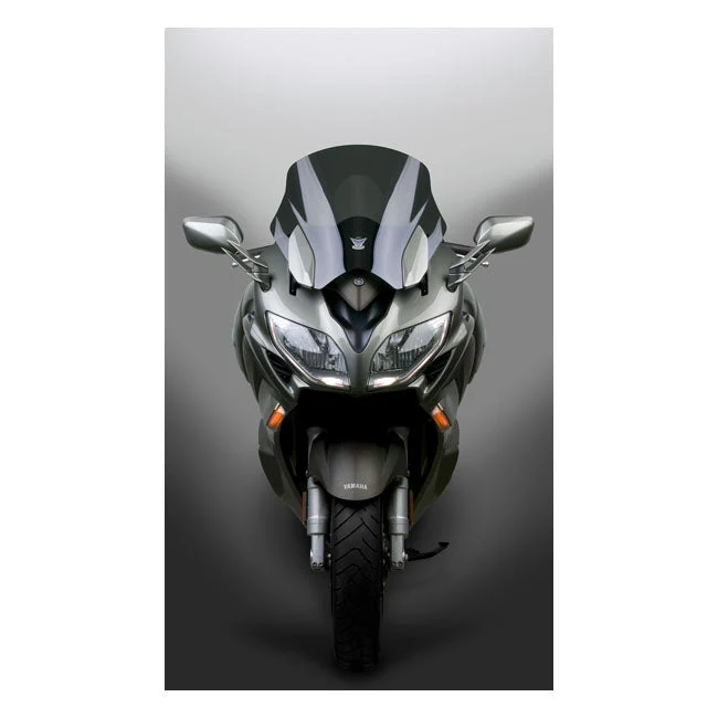 NC VStream® Sport Windscherm 17.25" Donker Yamaha FJR1300 13-22