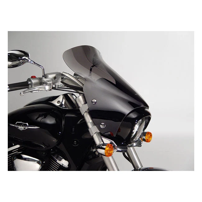 NC VStream+® Sport Windscherm 19.5" Donker Suzuki M90 09-19