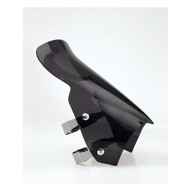 NC VStream+® Sport Windscherm 19.5" Donker Suzuki M90 09-19