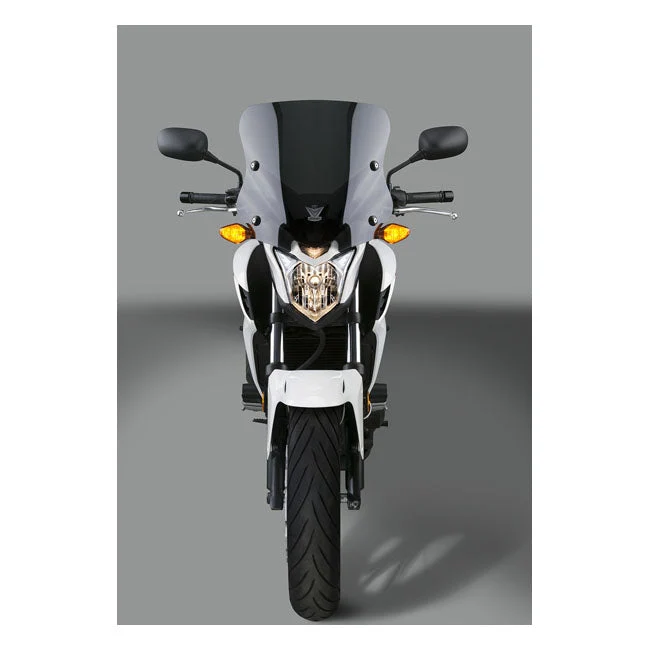 NC VStream+® Sport Windscherm 16" Donker Honda CB500F 13-18