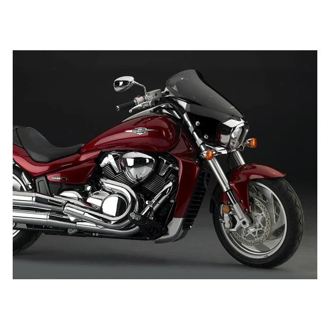 NC VStream+® Sport Windscherm 7" Donker Suzuki M109R, M1800R 06-22