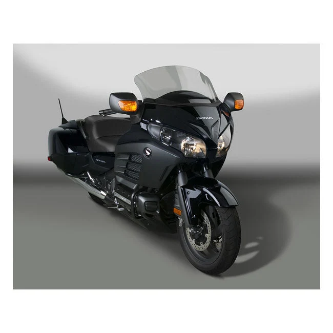 NC VStream® Sport/Tour Windscherm 15.75" Getint Gold Wing GL1800 F6B 13-16