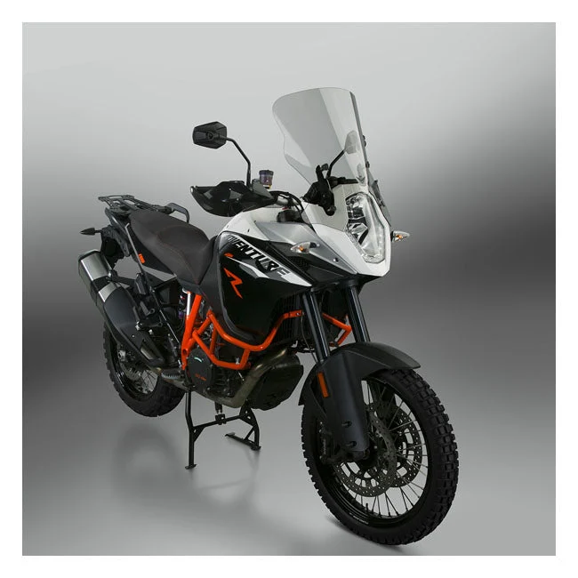 NC VStream® Sport/Tour Windscherm 16,25" Getint KTM 1050, 1090, 1190