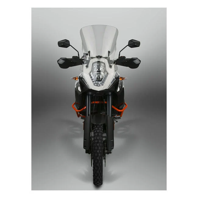 NC VStream® Sport/Tour Windscherm 16,25" Getint KTM 1050, 1090, 1190