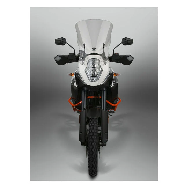NC VStream® Sport/Tour Windscherm 16,25" Getint KTM 1050, 1090, 1190