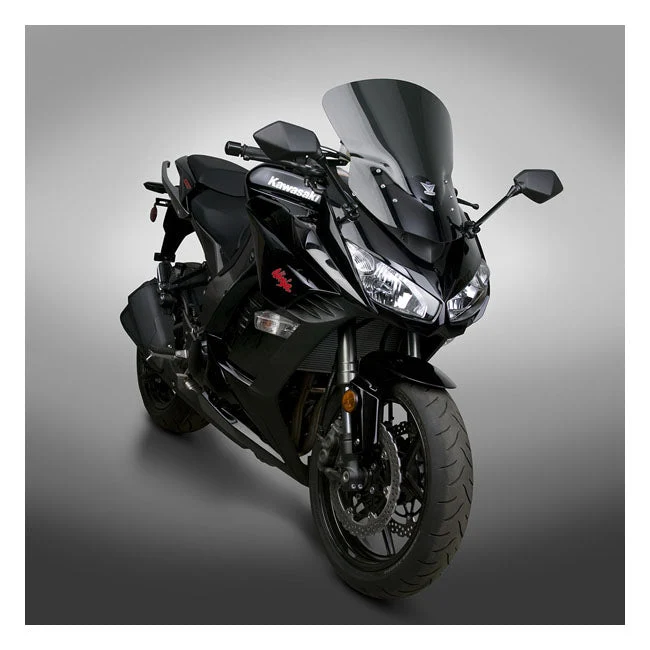 NC VStream® Sport/Tour Windscherm 19,5" Donker Kawasaki Z1000SX 11-16