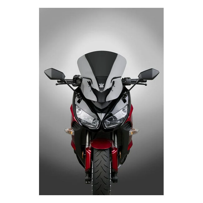 NC VStream® Sport/Tour Windscherm 19,5" Donker Kawasaki Z1000SX 11-16