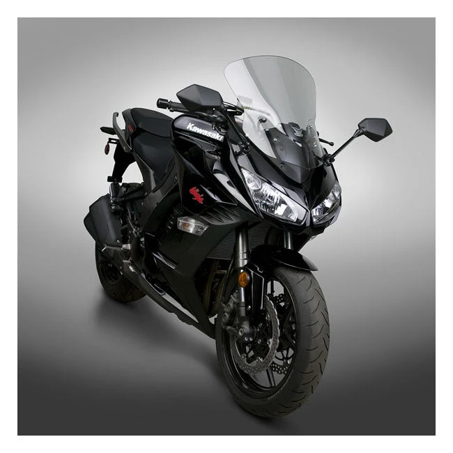 NC VStream® Sport/Tour Windscherm 19,5" Getint Kawasaki Z1000SX 11-16