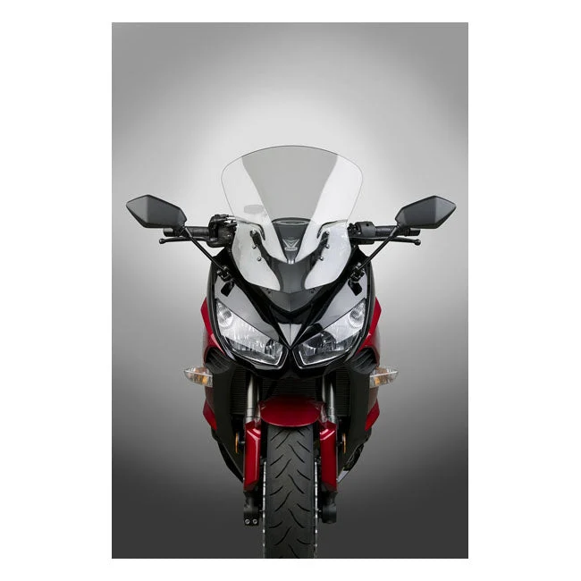 NC VStream® Sport/Tour Windscherm 19,5" Getint Kawasaki Z1000SX 11-16