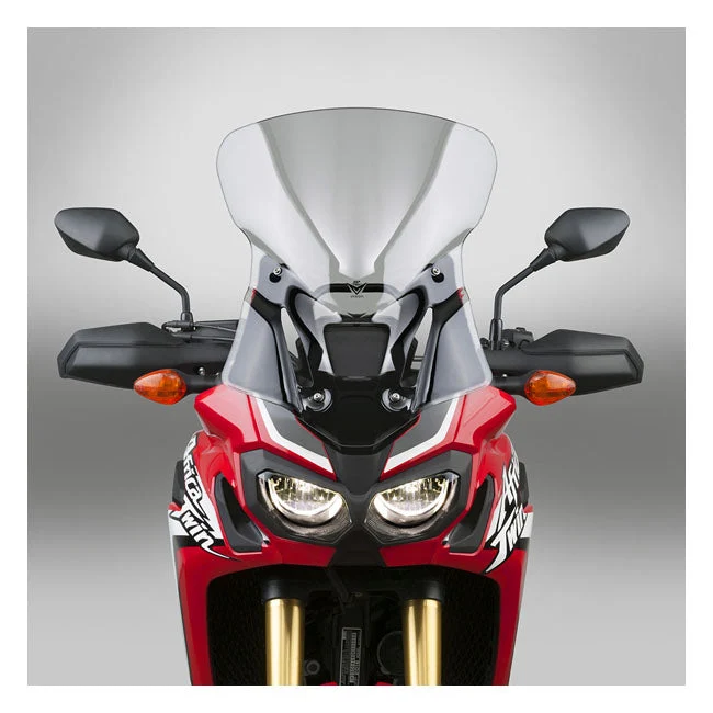 NC VStream® Sport/Tour Windscherm 20.25" Getint Honda CRF1000L/2 15-19