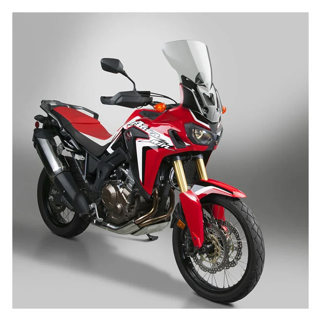 NC VStream® Sport/Tour Windscherm 20.25" Getint Honda CRF1000L/2 15-19