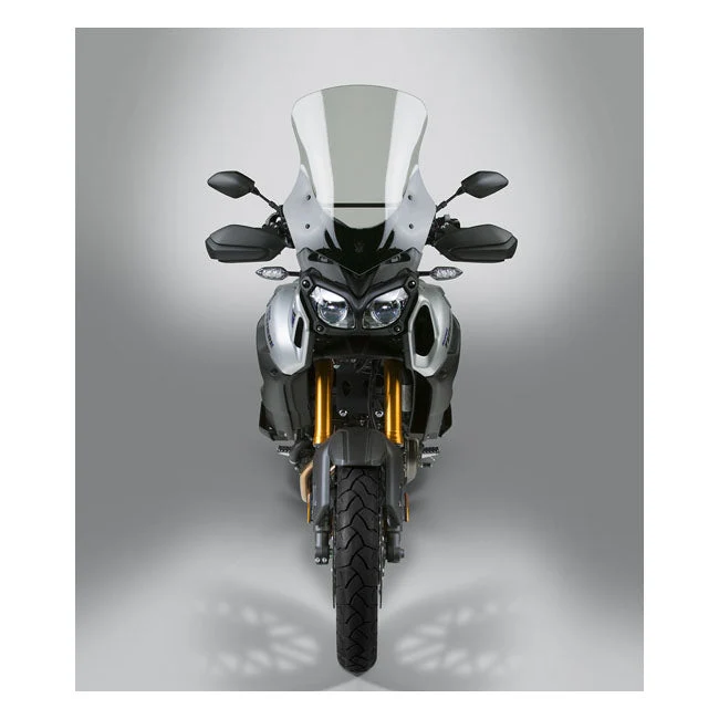 NC VStream® Sport/Tour Windscherm 21.75" Getint Yamaha XT1200 Super Tenere 14-22