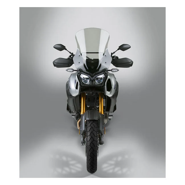 NC VStream® Sport/Tour Windscherm 21.75" Getint Yamaha XT1200 Super Tenere 14-22